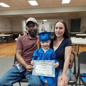 Meet your Posher, Heather